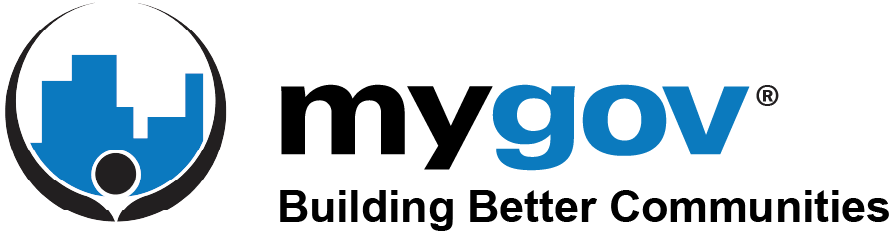 ○ MyGov Software helps you build better communities.